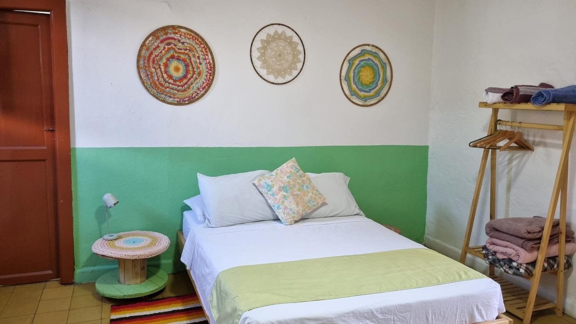 La Casona Espacio Bonito Zapatoca Exterior foto